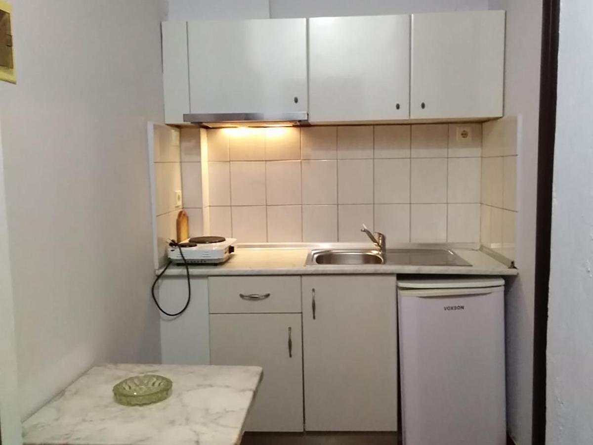 Villa Niki Olympiakí Aktí Luaran gambar